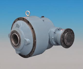 星輪減速機(jī)