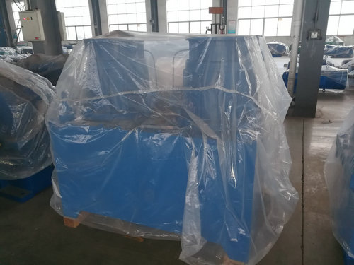 泰隆非標減速機